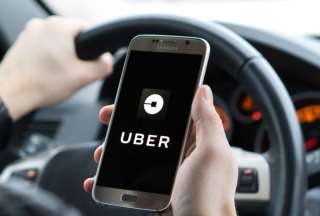 Uber cree que reiniciar&aacute; sus pruebas de veh&iacute;culos aut&oacute;nomos "en meses"