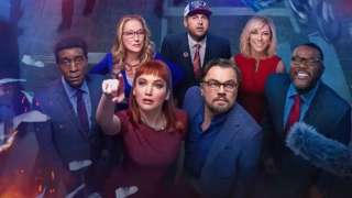 Grabar &lsquo;Don&rsquo;t Look Up&rsquo; fue una pesadilla para algunos actores