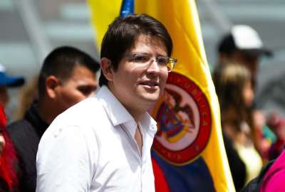 Tras 19 d&iacute;as del atentado en su contra, Miguel Uribe se someter&aacute; a un nuevo procedimiento.