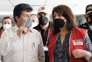 Per&uacute; plantea la castraci&oacute;n qu&iacute;mica para los violadores