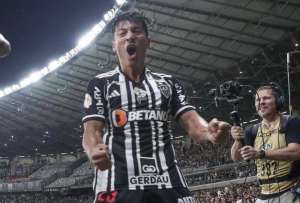 Alan Franco jugar&aacute; la final de la Copa Libertadores