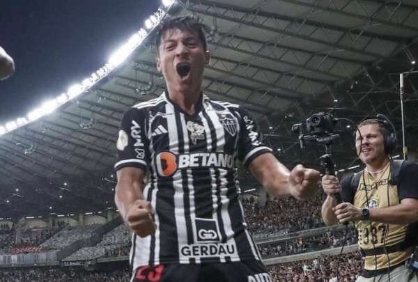 Alan Franco jugar&aacute; la final de la Copa Libertadores