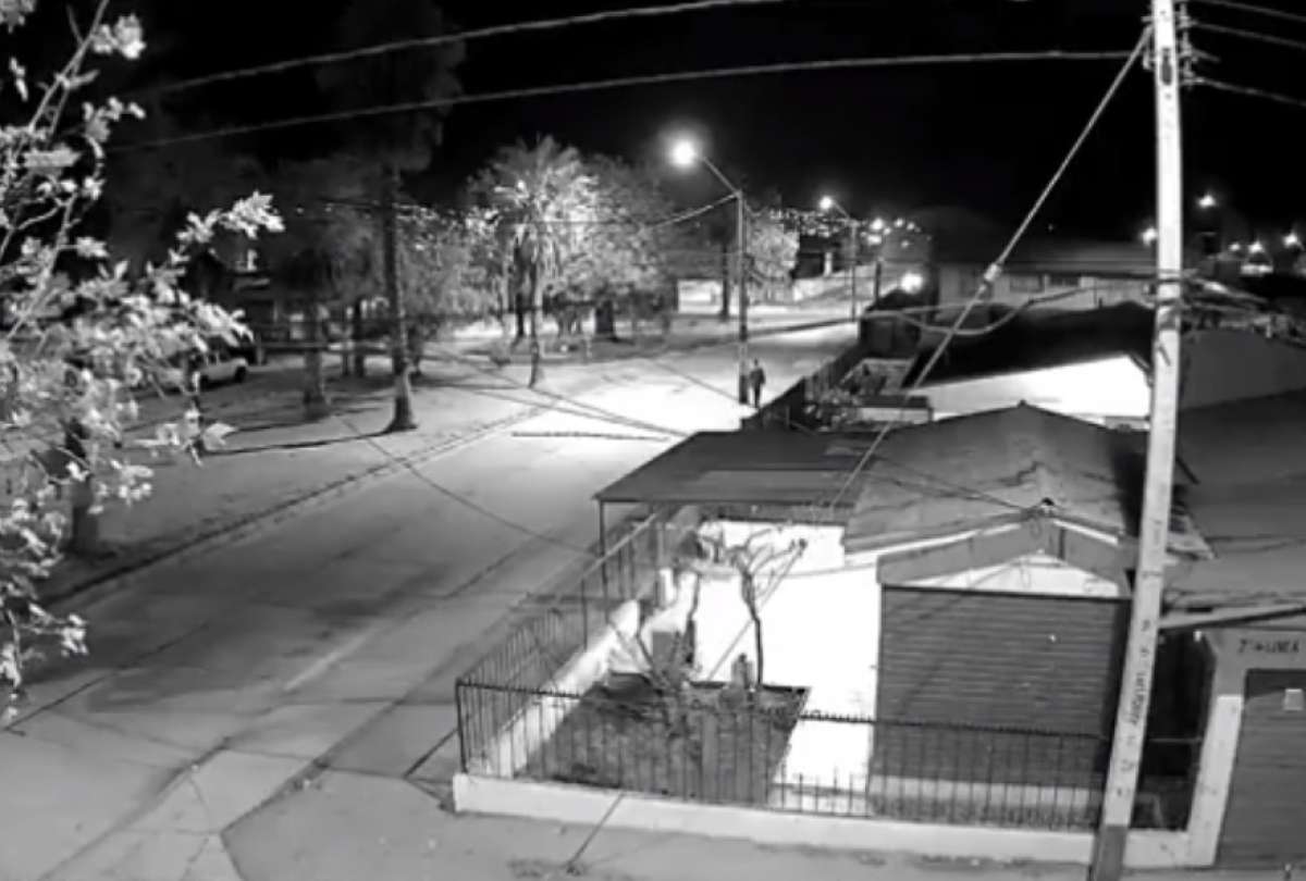 Chile evac&uacute;a las bases de la Ant&aacute;rtida despu&eacute;s de que un terremoto de 7&deg; disparara la alarma de tsunami