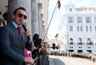 Observaci&oacute;n colombiana califica como 'limpia' la jornada electoral en Ecuador