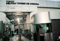 El MSP rechaza este tipo de actos de violencia tras el atentado al gerente del Hospital Delfina Torres de Concha.