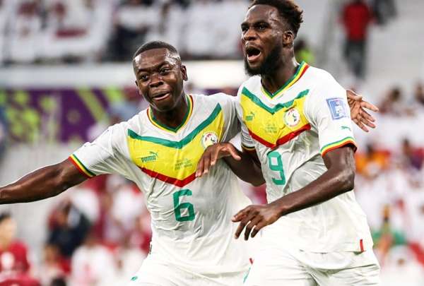 Ecuador se enfrentar&aacute; por primera vez a una selecci&oacute;n africana en un Mundial.