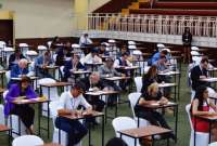 Contralor califica de infundada denuncia en su contra 