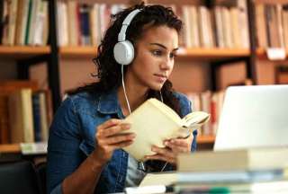 &iquest;Sirve el reggaet&oacute;n para estudiar? Esto dice la ciencia