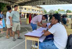 Conozca cu&aacute;l fue el porcentaje de nulos y blancos en las elecciones del domingo pasado.