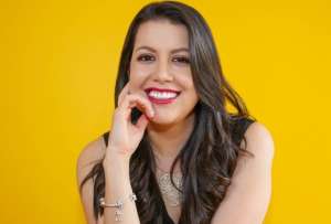 Andrea Arrobo ser&aacute; la primera mujer en asumir el Ministerio de Energ&iacute;a y Minas. 