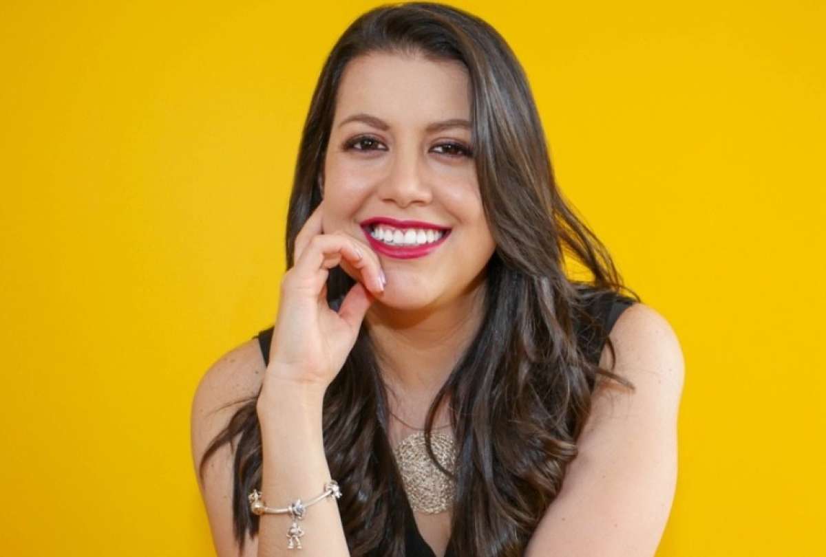 Andrea Arrobo ser&aacute; la primera mujer en asumir el Ministerio de Energ&iacute;a y Minas. 