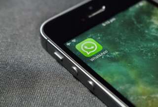 &iquest;C&oacute;mo chatear con ChatGPT desde WhatsApp?