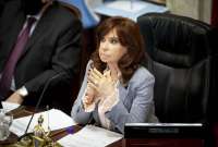 Cristina Burneo es la invitada de &amp;quot;A vuelo de p&aacute;gina&amp;quot;