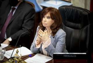 Cristina Burneo es la invitada de "A vuelo de p&aacute;gina"
