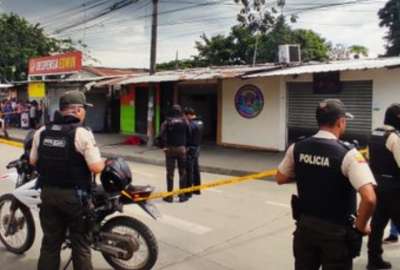 La Polic&iacute;a investiga el ataque a los gu&iacute;as penitenciarios
