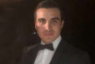 Germ&aacute;n C&aacute;ceres es investigado por el femicidio de Mar&iacute;a Bel&eacute;n Bernal. 