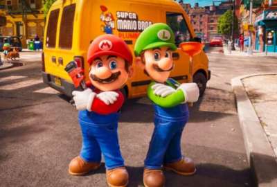 Estas son las 20 curiosidades que no sab&iacute;as de &ldquo;Super Mario Bros. La Pel&iacute;cula&rdquo;