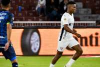 Liga debutó con victoria ante Macará.