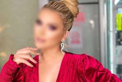 La presentadora de televisi&oacute;n se pronunci&oacute; en sus redes. 