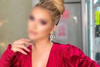 La presentadora de televisión se pronunció en sus redes.