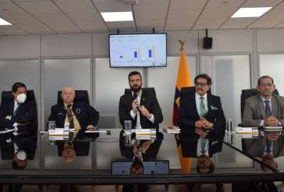 Ministerio de Econom&iacute;a y Finanzas fij&oacute; un calendario para el pago a los GADs