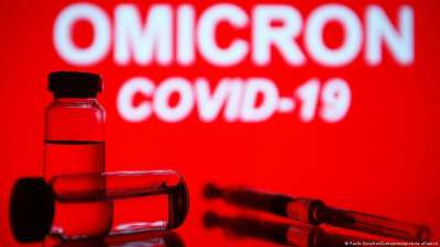 Australia confirma segundo fallecido de &Oacute;micron en el mundo