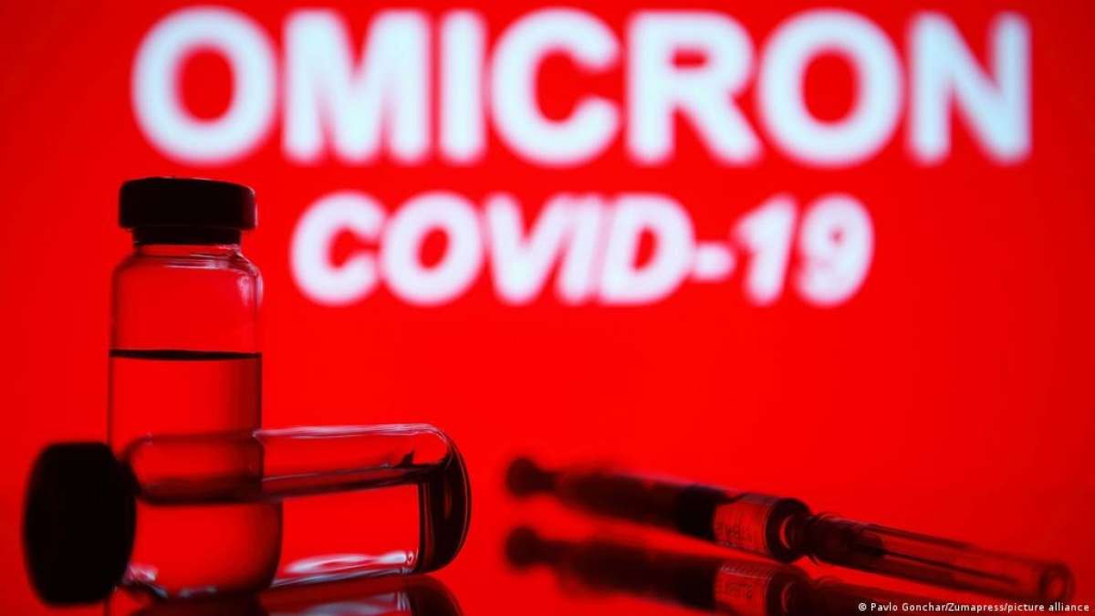 Australia confirma segundo fallecido de Ómicron en el mundo