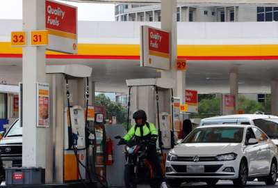  As&iacute; quedaron los precios de las gasolinas: Extra, Ecopa&iacute;s y S&uacute;per.