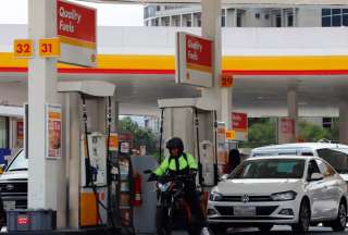 Estos son los nuevos precios de las gasolinas que regir&aacute;n desde el viernes 12 de julio