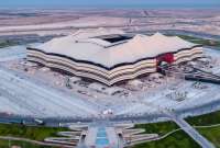 Conoce al escenario deportivo que inaugurar&aacute; el Mundial