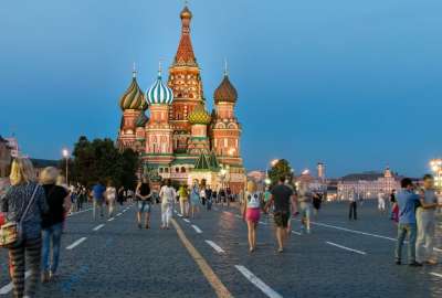 Estados Unidos inst&oacute; a sus ciudadanos a abandonar Rusia