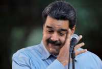 Nicolás Maduro adelanta la celebración de la Navidad desde el 1 de octubre. Dijo que lo hará en agradecimiento a sus votantes. 