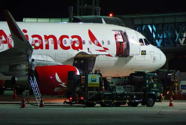 La aereol&iacute;nea colombiana inaugur&oacute; la conexi&oacute;n a&eacute;rea entre Quito y Buenos Aires. 