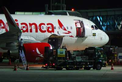 La aereol&iacute;nea colombiana inaugur&oacute; la conexi&oacute;n a&eacute;rea entre Quito y Buenos Aires. 