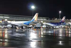 En esta ocasión se subastarán alrededor de 3.500 artículos en el aeropuerto de Quito.