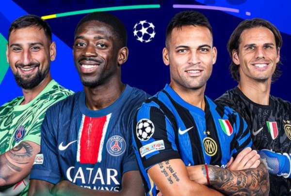 &iquest;A qu&eacute; hora y cu&aacute;ndo se juega la final de la Champions?