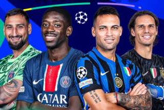 &iquest;A qu&eacute; hora y cu&aacute;ndo se juega la final de la Champions?
