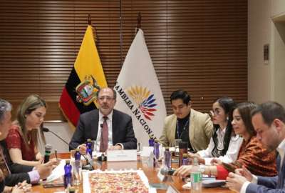 Se reactiva el juicio pol&iacute;tico contra la fiscal Diana Salazar 