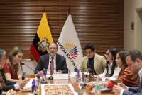 Se reactiva el juicio político contra la fiscal Diana Salazar