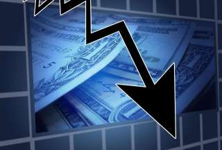 El riesgo pa&iacute;s de Ecuador baj&oacute; a 1.141 puntos