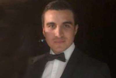 Germán Cáceres es el principal sospechoso del asesinato de la abogada María Belén Bernal.