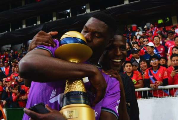 El Nacional jugar&aacute; la Fase 1 de la Copa Libertadores