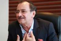 Gobierno de EE.UU. niega la reducci&oacute;n de la sentencia contra el excontralor Carlos P&oacute;lit