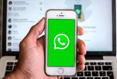 Ahora los usuarios de WhatsApp podr&aacute;n iniciar conversaciones consigo mismos sin necesidad de crear grupos y eliminar a los participantes.
