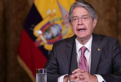 El presidente Guillermo Lasso, adem&aacute;s, pidi&oacute; a Contralor&iacute;a que se realicen ex&aacute;menes especiales en las empresas p&uacute;blicas. 