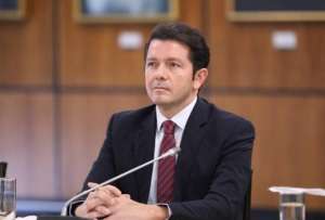 En entrevista para Ecuavisa, Jiménez, habló sobre la invitación de la Asamblea Nacional para iniciar diálogos entre ambas funciones.