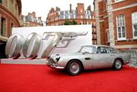 Amazon producir&aacute; una serie reality de James Bond