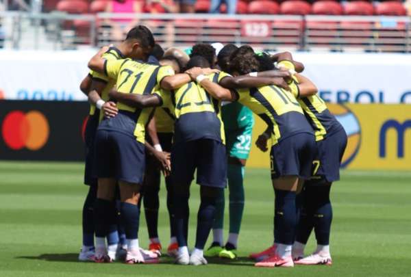 Los jamaiquinos no han hecho goles ni sumado puntos en tres ediciones de la Copa Am&eacute;rica. 