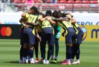 Los jamaiquinos no han hecho goles ni sumado puntos en tres ediciones de la Copa América.