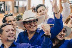 Fernando Villavicencio fue asesinado en Quito el pasado 9 de agosto. 